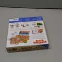 ThinkFun Dumpling House: The Stacking Game of Clearing Orders for Children Ages 8+