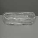 Dometic 29325760655 Refrigerator Door Shelf 5-Piece Kit - Clear