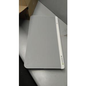 Limitless TotalDesk Portable Workstation and Lap Desk with Adjustable Height & Tilt (White)