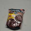 Seven Sundays Sunflower Cereal, Real Cocoa, 8 Oz Bag, Grain & Gluten Free, 5g Upcycled Protein, 1g Added Sugar, Crunchy Chocolate Snack