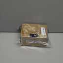 RELBRO Spring Clamps, 4.5 Inch Large Plastic Clips for Balloon Arch Backdrop Craft Decoration, Heavy Duty, Black, 10 Pcs