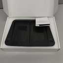 CarQiWireless Wireless Charger for Toyota Highlander Accessories 2014-2019 2018 2017 2016 2015, Center Console Organizer Wireless Phone Charging Pad for 2015 2016 2017 Toyota Highlander Accessories