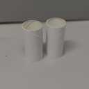 SDI Diagnostics 29-7000 Mouthpieces for Peak Flow Meter / Spirometer, Disposable 100/Box