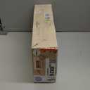 bella 2 Slice Slim Toaster, Fitsanywhere™ Kitchenware, 6 Setting Shade Control with Reheat & Cancel Buttons, Fits sourdough, 10” Long Slot, Anti Jam & Auto Shutoff, 900 Watt, Blossom