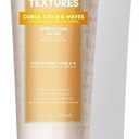 Mizani True Textures Perfect Coil Oil Gel - Curly Hair Gel Styler, Moisturizes and Fights Frizz With Coconut Oil, Paraben & Silicone-Free, For Curly & Dry Hair