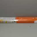 42 Inch Extra Tall Retractable Baby Gates with Reinforced Strips 55 Inch Wide Outdoor Retractable Dog Gate No Sag Extra Tall Baby Gate for Doorway Anti-Scratch Mesh Gates for Kids or Pets, White