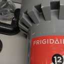 Frigidaire 1.25 HP Corded Garbage Disposal for Kitchen Sinks | FF13DISPC1