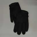 OZERO Work Gloves Men Women, Mechanic Gloves with Touchscreen Grip, Synthetic Leather Palm, Breathable Flex Fit, EN388 Tested (X-Large (Pack of 1))