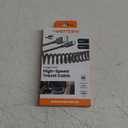 Ventev Helix USB A to USB C High Speed Travel 3 Foot Cable