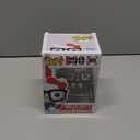 Funko POP! Sanrio: Hello Kitty - Hello Kitty Nerd - Collectable Vinyl Figure - Gift Idea - Official Merchandise - for Kids & Adults - Anime Fans - Model Figure for Collectors and Display