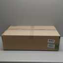 LEEVAN Anti Fatigue Mats for Kitchen Floor 2 Piece,Cushioned Memory Foam Red Kitchen Mats for Floor,Comfort Floral Boho Non Slip Kitchen Floor Mat for Sink,Laundry,Office(17''x29''+17''x47'') (Coral)