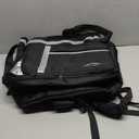 GoHimal Food Delivery Backpack, Insulated Food Delivery Bags for Takeout Bike, Large Pizza Takeout Bag for HOT/ COLD with 4 Pockets Reflective Perfect for Uber Eats, Camping & Beach