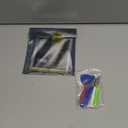 Rechargeable 0-Cycle Replacement Battery Compatible with Fire HD 10.1 9th Generation M2V3R5 for Fire HD 10.1 7th Generation SL056ZE A0465 58-000280