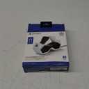 PowerA Twin Charging Station for Dualsense Wireless Controllers, Charge, Sony PlayStation, PS5, Officially Licensed