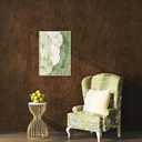 ReWallpaper 30in X 16.5ft Velvet Wallpaper Peel and Stick Bedroom Wallpaper Modern Brown Contact Paper for Cabinets Removable Wall Paper for Renters Wall Decor Living Room Self Adhesive Velvet Fabric