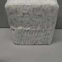 Amazon Basics Leak-Proof, Super Absorbent Male Dog Diapers with Wetness Indicator, Comfortable Design, Breathable Disposable Wrap, Secure Fit, Small, 30 Count