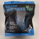 Gain The Edge Soccer Grip Socks