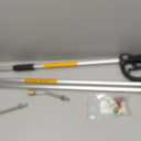 Westinghouse 9 Ft. Pressure Washer Extension Wand for Gas and Electric Pressure Washers, 126l X 1.3w X 1.3h Inches