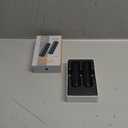 Hand Warmers Rechargeable 2 Pack, Warmco 10000mAh Magnetic Electric Handwarmers Portable Power Bank, 9Hrs Warmth 3 Levels Heat Up to 136F Reusable Battery Operated Heater Keep You Warm in Winter