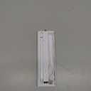 Pencil 1st Generation for iPad A16 (2025-2018), Pencil USB C Fast Charging and Magnetic with Tilt Sensitivity & Palm Rejection for iPad Air 3/ 4/ 5/ M2/ M3, Mini 5/ 6/ 7, i-Pad 6-11, Pro 11/ 12.9"/ M4 (White)