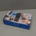 Braun Electric Shaver for Men, Series 5 5150cs, Wet & Dry Razor, Turbo Shaving Mode, Foil Shaver, with Beard Trimmer, Body Groomer and Charging Stand, Blue (11 Piece Set)