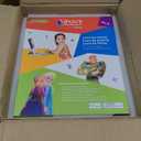 BYJUS Learning Kit: Disney, Pre-K Premium Edition (App + 9 Workbooks) - Preschool, Ages 3-5, Featuring Disney & Pixar Characters- Learn Numbers, Letters, Shapes & Colors- Osmo Fire base included