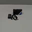 NEWCARE Component to HDMI Converter, Aluminum Alloy YPbPr + R/L to HDMI Adapter, 1080P Component 5RCA RGB Video Audio Converter for PS2 PS3 DVD Xbox 360 Nintendo Wii to Smart HDTV Monitor Projector