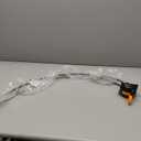 AM136026 Throttle & Choke Control Cable & Throttle Lever Set for John Deere AM136026 X500 X520 X540