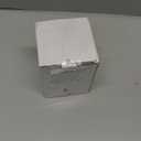 Electric Pencil Sharpener, Fully Automatic Pencil Sharpener with Auto in and Out, Rechargeable and Hands-Free for Standard 6-8mm Pencils, Perfect for Classroom (Black and Silver)