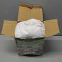 Premium 100% Waterproof Mattress Protector,4D Air Cooling 300GSM Queen Size Mattress Pad Cover,Breathable All-Round 360 Bed Mattress Topper Protection Noiseless Vinyl Free (White,Queen)