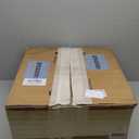 42" Fandelier Ceiling Fan with Light, Chandelier Ceiling Fans with Lights,Retractable Crystal Ceiling Fan for Bedroom Living Room,6 Wind Speed,3 Color Tempeature-Chrome