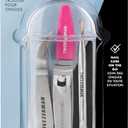Tweezerman Nail Rescue Kit