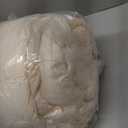 Bedsure Comforter Duvet Insert - Quilted Comforters Twin XL Size, All Season Duvet, Down Alternative Bedding Comforter with Tabs,Gifts for Women/Men,Cream,Twin XL 92 x 68 Inches