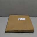 Extra Large Silicone Mat 36" x 24" Place Mats, Heat Resistant Mat for Kitchen Countertop Protector, Thick Placemats Washable Silicone Mats for Kitchen Counter Mat Dining Table Mat, Translucent, Sapid