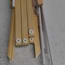 Whitmor Natural Wood Drying Rack