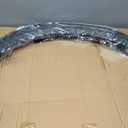 Fender Flares for Ford Maverick 2026 2022-2025, One-Piece, Set of 4