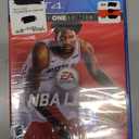 NBA Live 19 - PlayStation 4