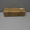 Artificial Hanging Flowers for Outdoors, Realistic UV Resistant Fake 6Pcs Fall Outdoor Flowers with 4Pcs Faux Lavender Hanging Plants for Porch Patio Planter Garden Outside Yard (Orange)