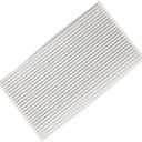 Engine Air Filter & Cabin Air Filter Fit for 2011-2017 Nissan Juke 1.6L 2017-2019 Sentra 1.6L / 2013-2019 1.8L L4 Replace 16546-17B00 16546-30P00 1654617B00 1654630P00 Filter Kit