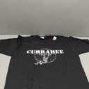 Currahee, Taccoa Ga. T-Shirt, Size Large 