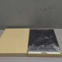 BQSS for iPad Air 11 Inch Case with Keyboard M3/M2 (2025/2024), Wireless Keyboard Case for iPad Air 10.9 Inch 5th/4th Generation (2022/2020) Detachable for iPad Pro 1st Case with Pencil Holder Black