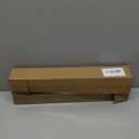 Shower Curtain Rod, 1" Diameter Heavy Duty Tension Shower Rod, Non Slip Adjustable 28-102 inch No Drilling Shower Curtain Rods Spring Tension For Bathroom, Shower Stall, No Rust, White