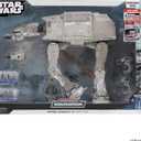 Star Wars™ Micro Galaxy Squadron Imperial Remnant AT-AT Battle Pack - Four Vehicles with Six 1-Inch Micro Figure Accessories, 0.01