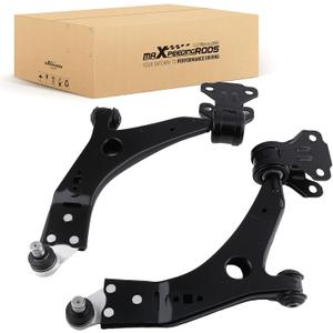 maXpeedingrods 2PC Front Lower Control Arms for Ford Escape 2013-2018
with Ball Joint, 524-113 524-114