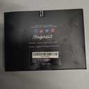 2 x Fagaci Firm Grip Hair Clips with Silicone Band - Duckbill Sectioning and Styling Clips, Durable Alligator Clips for Women's Hair, Long Duck Billed Salon Clips