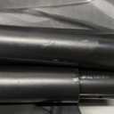 Solar Lights Outdoor Waterproof, 6500K Dusk to Dawn Solar Street Light Motion Sensor with Remote, LED Security Flood Light for Outside Garden Yard Path, Oudoor Parking Lot Lights, 4PACK (4PCS, White)