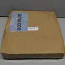 SOUJOY 12 Pack Charger Plates, 13 Inch Silver Plastic Charger Plate, Round Phoenix Pattern Elegant Serve Ware Plates for Weddings, Parties, Anniversary, Thanksgiving