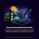 Intel Core i7-12700KF, 12-Core Desktop Processor (8P+4E) up to 5.0GHz, LGA1700 125W 600 Series Chipset