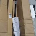 House Gas Struts Gas Shock Lift Supports Gas Spring for Bed Cupboard Window (66lb, 25inch)