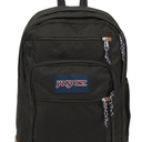 Jansport Right Pack Expressions Backpack book bag/day pack leather bottom
